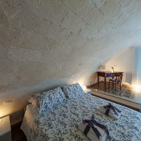 Casa Vacanza L'Alloro 2 Ματέρα Εξωτερικό φωτογραφία