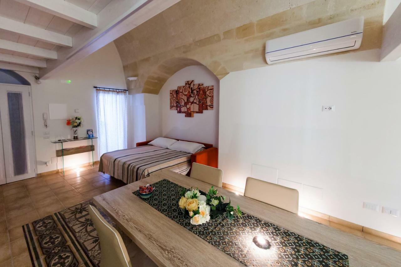 Casa Vacanza L'Alloro 2 Ματέρα Εξωτερικό φωτογραφία