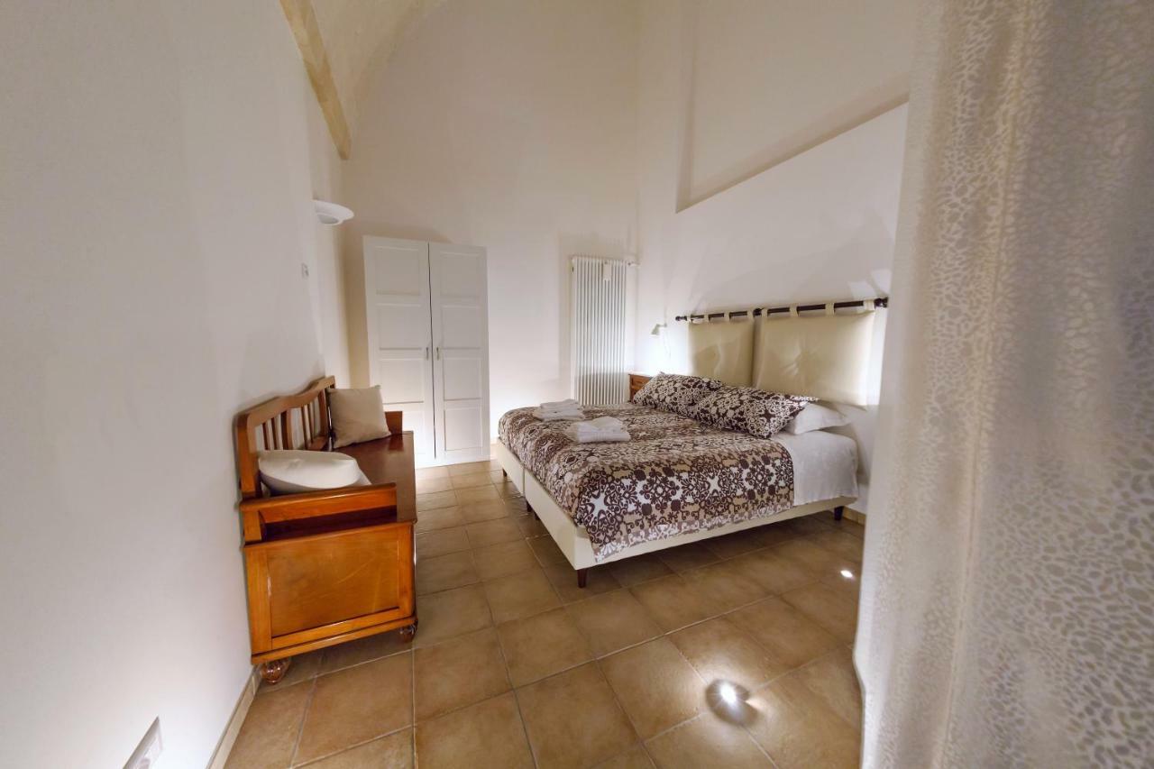 Casa Vacanza L'Alloro 2 Ματέρα Εξωτερικό φωτογραφία