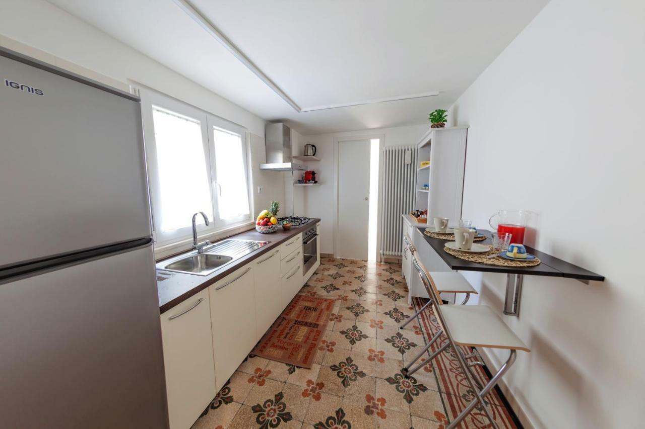 Casa Vacanza L'Alloro 2 Ματέρα Εξωτερικό φωτογραφία