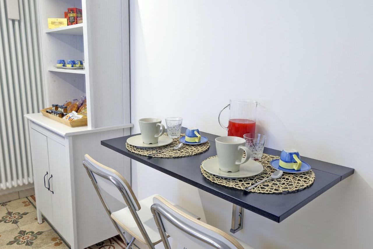 Casa Vacanza L'Alloro 2 Ματέρα Εξωτερικό φωτογραφία