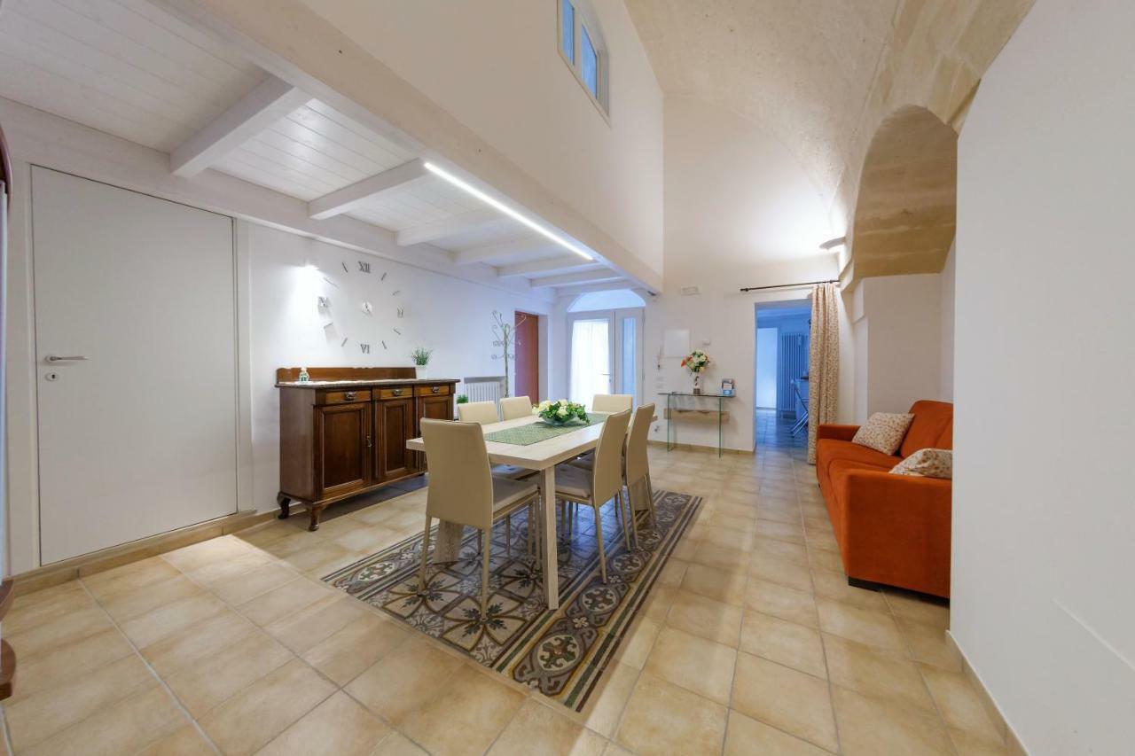 Casa Vacanza L'Alloro 2 Ματέρα Εξωτερικό φωτογραφία