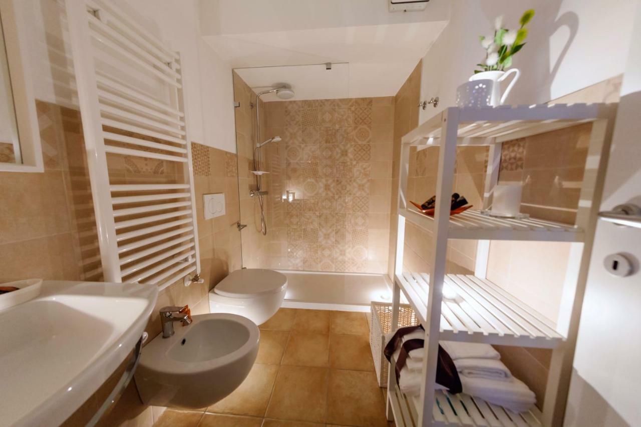 Casa Vacanza L'Alloro 2 Ματέρα Εξωτερικό φωτογραφία